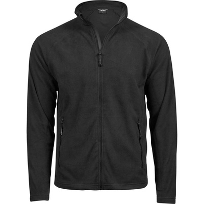 TeeJays mikina TJ 9160 černá