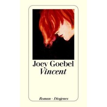 Vincent Goebel JoeyPaperback