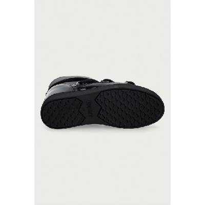 Inuikii Gloss Wedge апрески дамски от кожа (1001.004.0052.000)