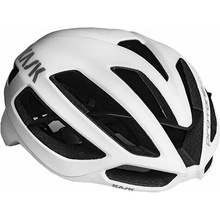 Kask Protone Icon white matt 2022