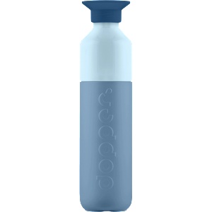 Dopper Steel - 490 ml - Coastal Blue