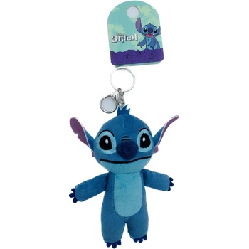 Prívesok na kľúče Plyšová Stitch 15 cm