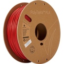Polymaker PolyTerra PLA Army Red 1,75mm 1kg