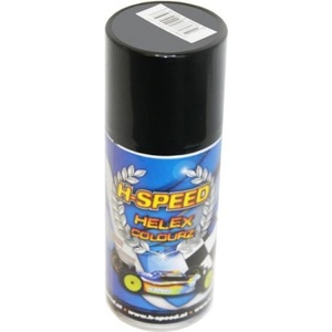 H-Speed спрей боя тонираща 150ml