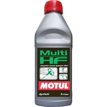 Image 1 of Motul multi hf 1л