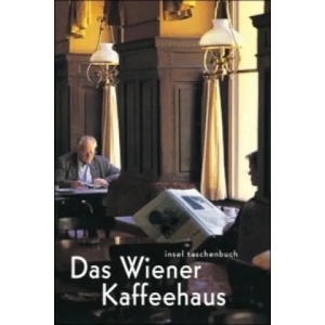 Das Wiener Kaffeehaus | Kurt-Jürgen Heering (ISBN: 9783458330189)