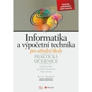 Učebnice Informatika a výpočetní technika pro SŠ - teoretická učebnice Roubal Pavel