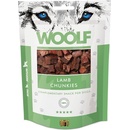 Woolf lamb chunkies 100 g