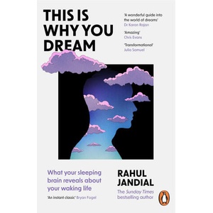 This Is Why You Dream (ISBN: 9781804945131)