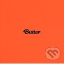BTS - Butter CD