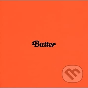 BTS - Butter CD