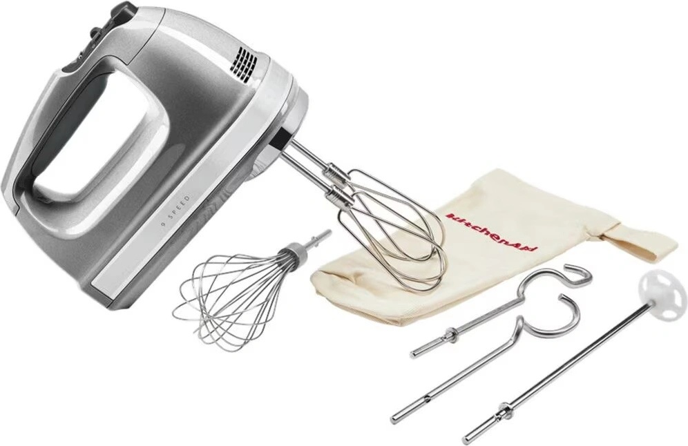 KitchenAid 5KHM9212ECU