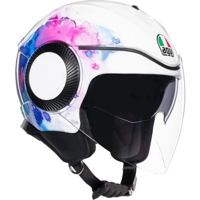 AGV Orbyt Mayfair