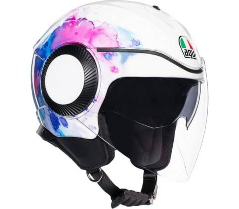 AGV Orbyt Mayfair