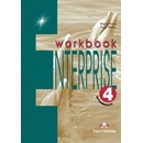 Enterprise 4 Intermediate Workbook Evans Virginia