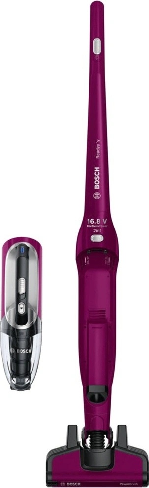 Bosch BBH21621