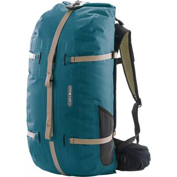 Ortlieb Алпийска раница Ortlieb Atrack 45 Mountaineering backpack - Petrol - размер One Size (503-0739-0511)