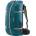 Ortlieb Алпийска раница Ortlieb Atrack 45 Mountaineering backpack - Petrol - размер One Size (503-0739-0511)