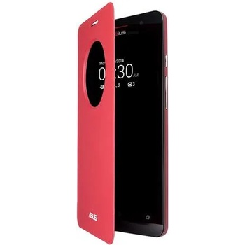Image 1 of ASUS flip cover a500kl red (asus flip cover a500kl red)
