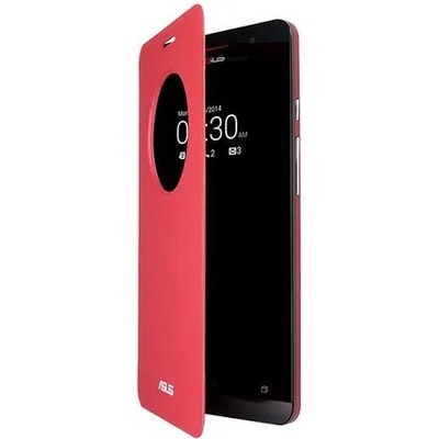 ASUS flip cover a500kl red (asus flip cover a500kl red)