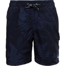 SAM 73 dětské šortky SANJEEV KS 506 tmavě modrá