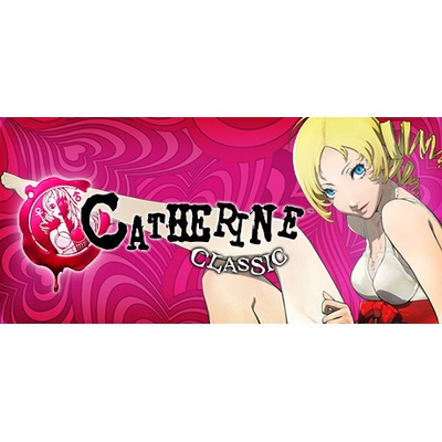 Catherine