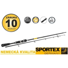 SPORTEX Black Pearl GT-3 2,7 m 20 g 2 diely