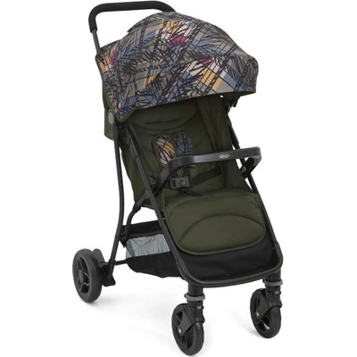 GRACO Breaze Lite™ 2 Couture fern Sport 2025