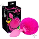 You2Toys Colorful Joy Bunny Tail