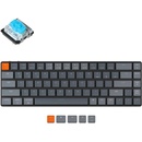 Image 1 of Keychron K7 Low Profile Blue (K7-E2-UK)