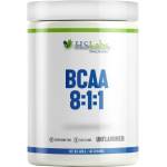 HS Labs Bcaa 8: 1: 1 [400 грама] Неовкусен