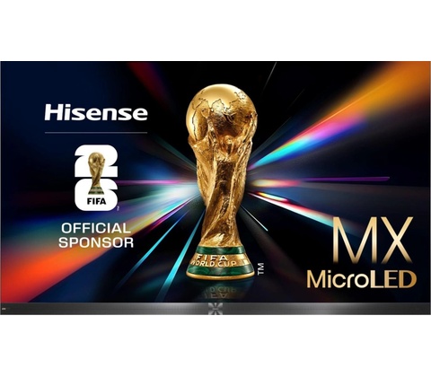 Hisense 136MX