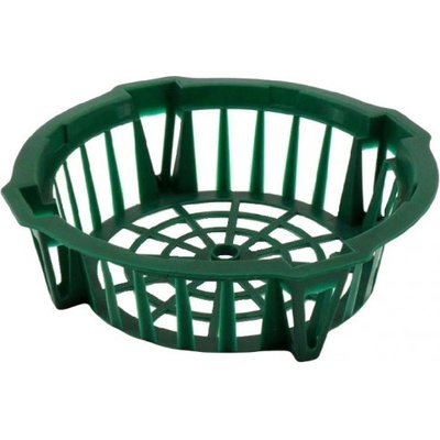 Košík na cibuloviny kulatý 22cm