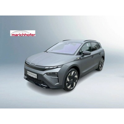 Skoda Elroq 210 kW
