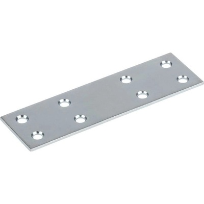 Walteco Spojovací plech 100x30mm 1 ks 412