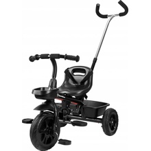 HyperMotion TOBI VECTOR HYP Čierna