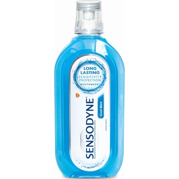 Sensodyne Вода за уста Cool Mint, 500 ml