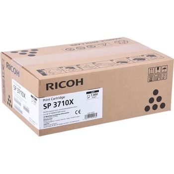 RICOH SP3710X - originální