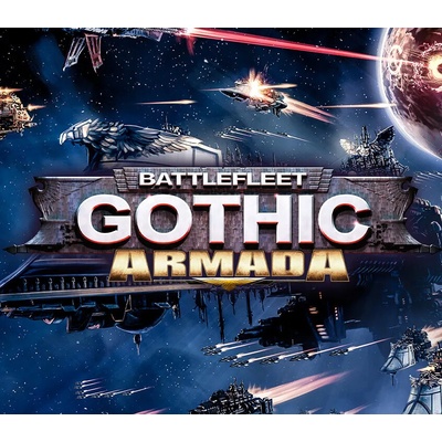 Battlefleet Gothic: Armada