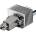 Micro-Swiss FlowTech Hotend за Bambu Lab X1/X1C - DiamondBack - Diamond Tip - Standard Flow (M3109X-DB)
