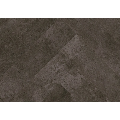 Wineo 1000 Herringbone Stone XS Urban concrete dark PL320RHB 1.73 m²