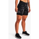 Under Armour šortky UA Fly Fast 3.0 Half Tight-BLK 1370902-001