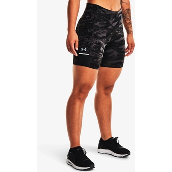 Under Armour šortky UA Fly Fast 3.0 Half Tight-BLK 1370902-001