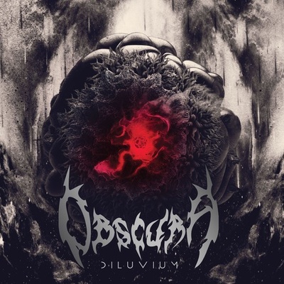 OBSCURA - DILUVIUM LTD. LP