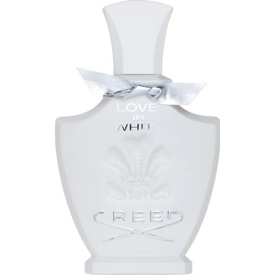 Creed Love in White parfumovaná voda dámska 75 ml