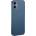 Baseus Матов Хибриден Калъф за iPhone 12 Pro Max, Baseus Frosted Case, Син (6953156228733)