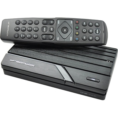Dreambox ONE UHD 4K