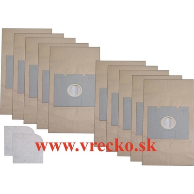 K&M Samsung VP 95 B vrecka papierové 10 ks