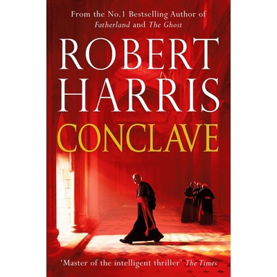 Conclave - Robert Harris