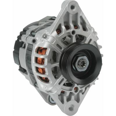 generátor HC CARGO F 032 115 827